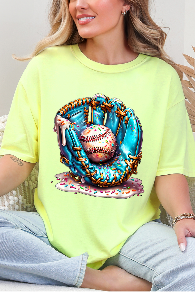 Catch The Drip Comfort Colors Adult Ring - Spun Cotton Tee - Wholesale Accessory Market