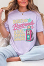 Gas Station Snacks Comfort Colors Adult Ring-Spun Cotton Tee - Wholesale Accessory Market