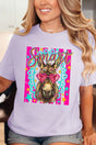 Smart Ass Comfort Colors Adult Ring - Spun Cotton Tee - Wholesale Accessory Market