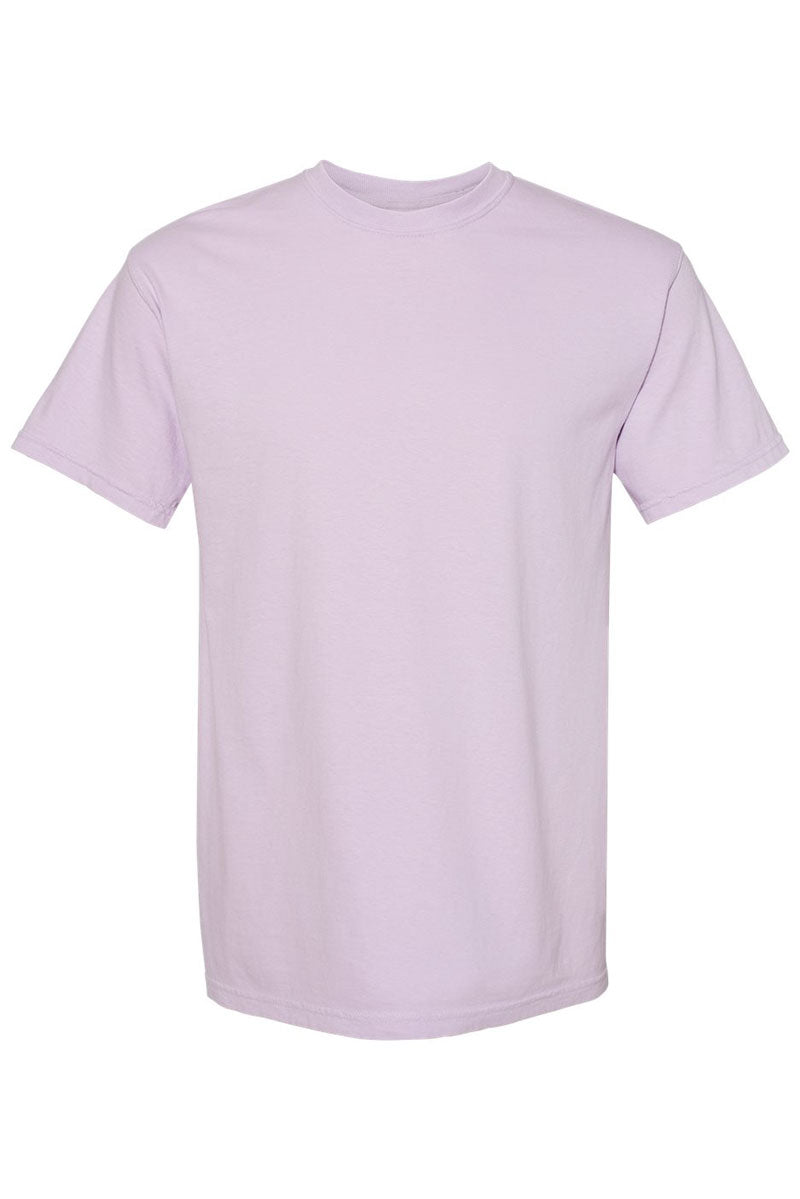Stay In Your Own Lane Comfort Colors Adult Ring - Spun Cotton Tee - Wholesale Accessory Market