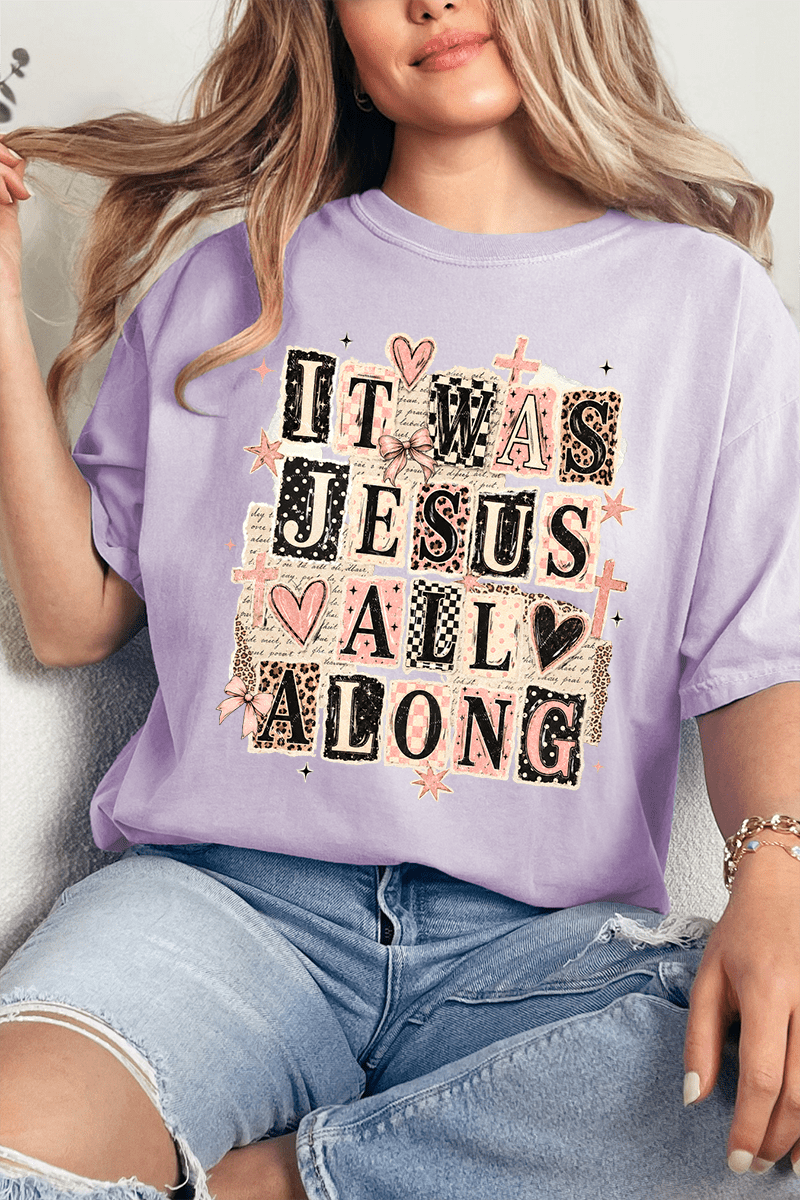 Sunday Scrapbook Comfort Colors Adult Ring-Spun Cotton Tee - Wholesale Accessory Market