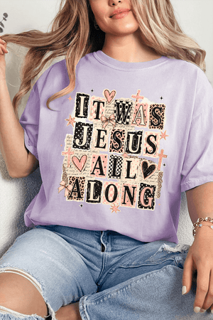 Sunday Scrapbook Comfort Colors Adult Ring-Spun Cotton Tee - Wholesale Accessory Market