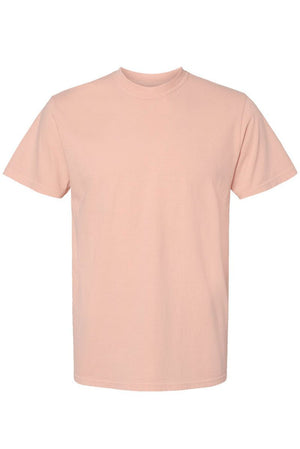 His Way Is Better Comfort Colors Adult Ring - Spun Cotton Tee - Wholesale Accessory Market