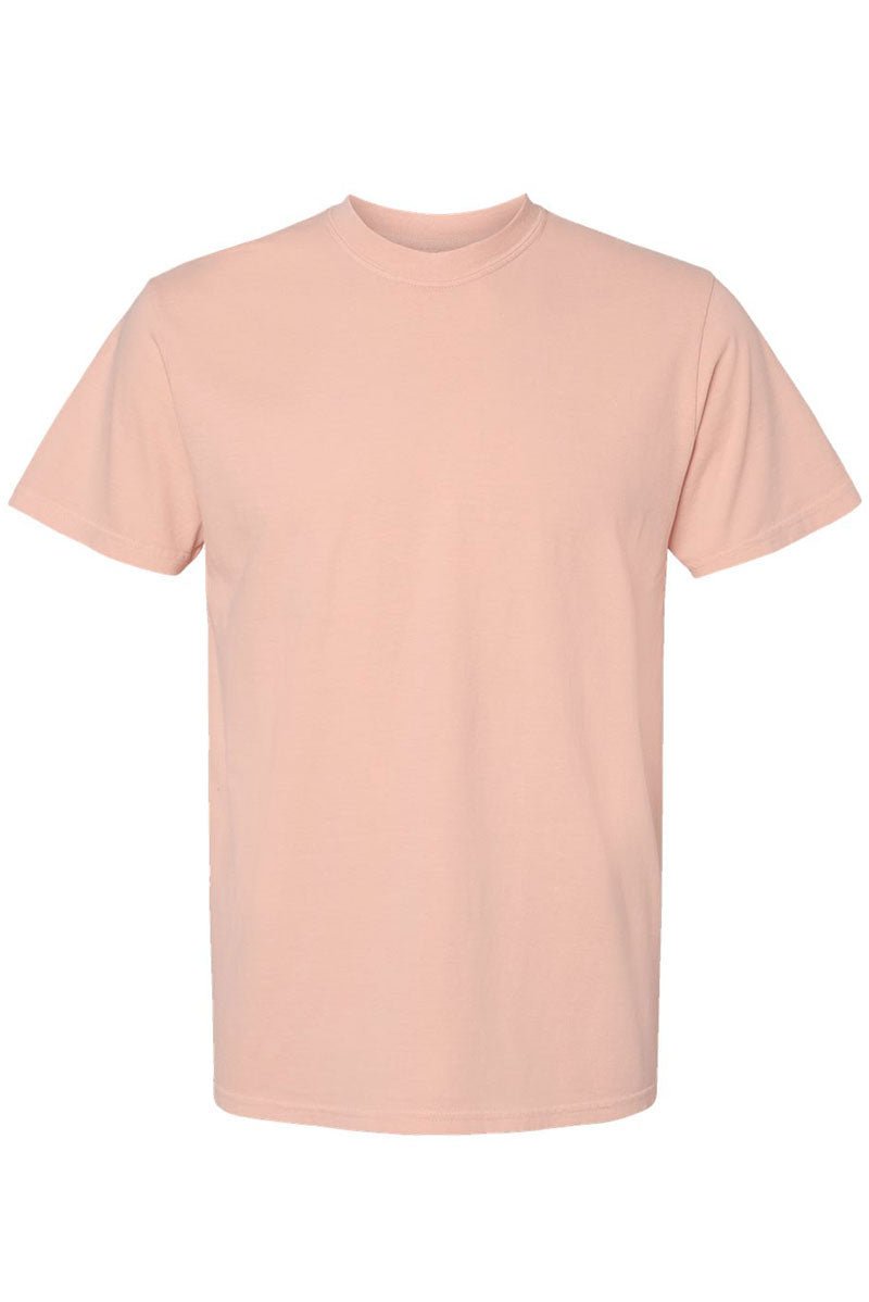 Saddle Up Ladies Comfort Colors Adult Ring - Spun Cotton Tee - Wholesale Accessory Market