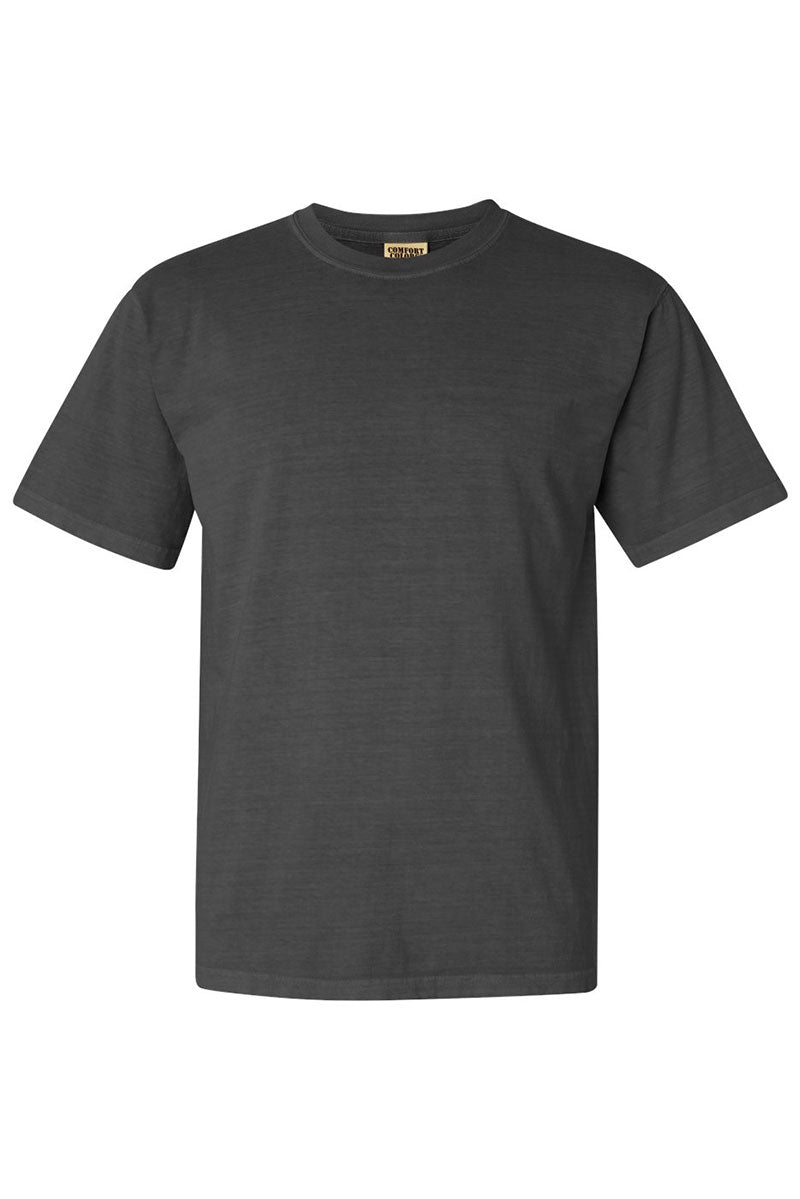 Bubble Probably Anxious Comfort Colors Adult Ring - Spun Cotton Tee - Wholesale Accessory Market