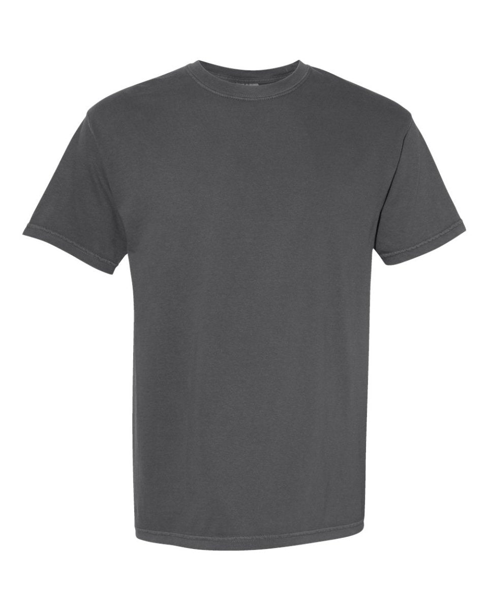 Classic Santa Coquette Comfort Colors Adult Ring - Spun Cotton Tee - Wholesale Accessory Market