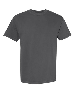 Classic Santa Coquette Comfort Colors Adult Ring - Spun Cotton Tee - Wholesale Accessory Market