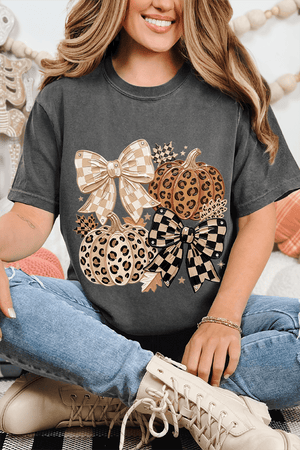 Haute Harvest Comfort Colors Adult Ring-Spun Cotton Tee - Wholesale Accessory Market