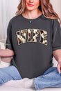 Rodeo Pearl Wife Comfort Colors Adult Ring - Spun Cotton Tee - Wholesale Accessory Market