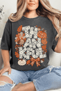Thankful Lacework Comfort Colors Adult Ring-Spun Cotton Tee - Wholesale Accessory Market