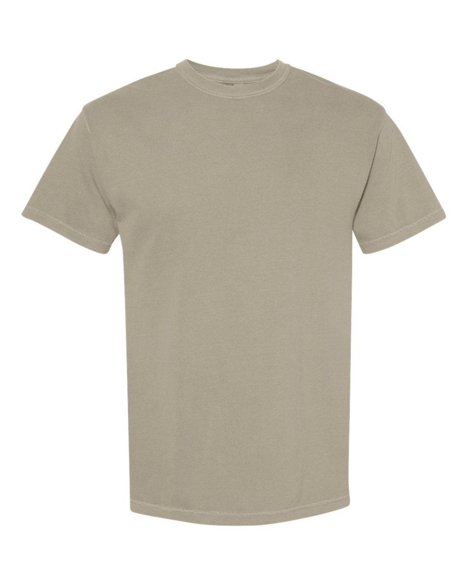 Classic Santa Coquette Comfort Colors Adult Ring - Spun Cotton Tee - Wholesale Accessory Market