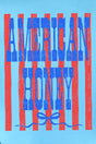 Blue American Honey Energy Comfort Colors Adult Ring - Spun Cotton Tee - Wholesale Accessory Market