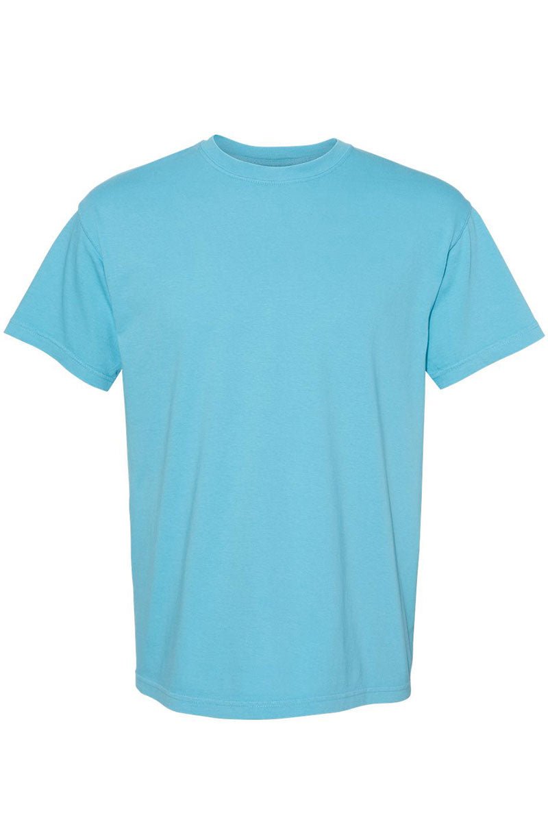 Bubble Probably Anxious Comfort Colors Adult Ring - Spun Cotton Tee - Wholesale Accessory Market