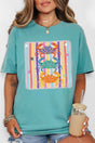 Hot Crab Summer Comfort Colors Adult Ring - Spun Cotton Tee - Wholesale Accessory Market