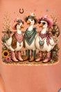Boots & Beaks Comfort Colors Adult Ring-Spun Cotton Tee - Wholesale Accessory Market