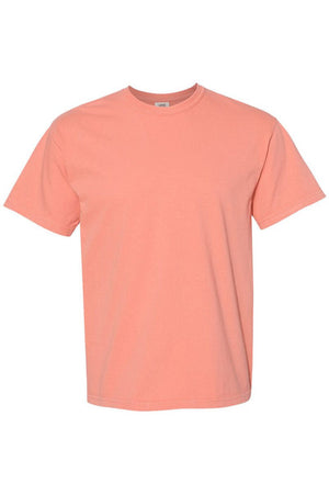 Lit Cowboy Collage Comfort Colors Adult Ring - Spun Cotton Tee - Wholesale Accessory Market
