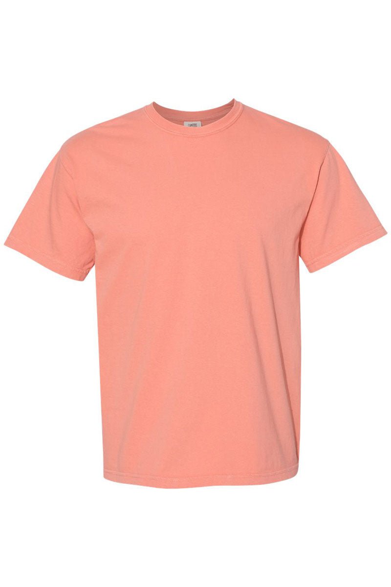 Walking By Faith Comfort Colors Adult Ring - Spun Cotton Tee - Wholesale Accessory Market