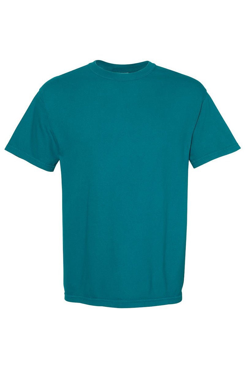 Deal Your Cards Comfort Colors Adult Ring - Spun Cotton Tee - Wholesale Accessory Market