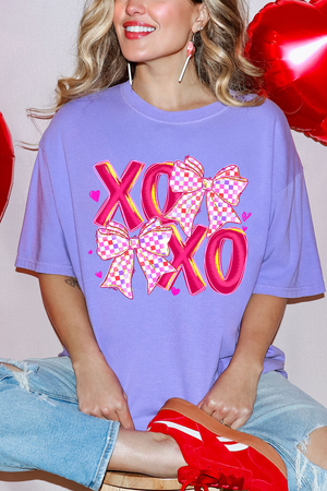 Shine & Be Mine Comfort Colors Adult Ring - Spun Cotton Tee - Wholesale Accessory Market