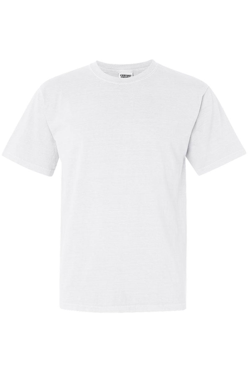 Doodle Georgia Coquette Comfort Colors Adult Ring - Spun Cotton Tee - Wholesale Accessory Market