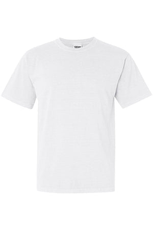 Floral Land Of The Free Comfort Colors Adult Ring - Spun Cotton Tee - Wholesale Accessory Market