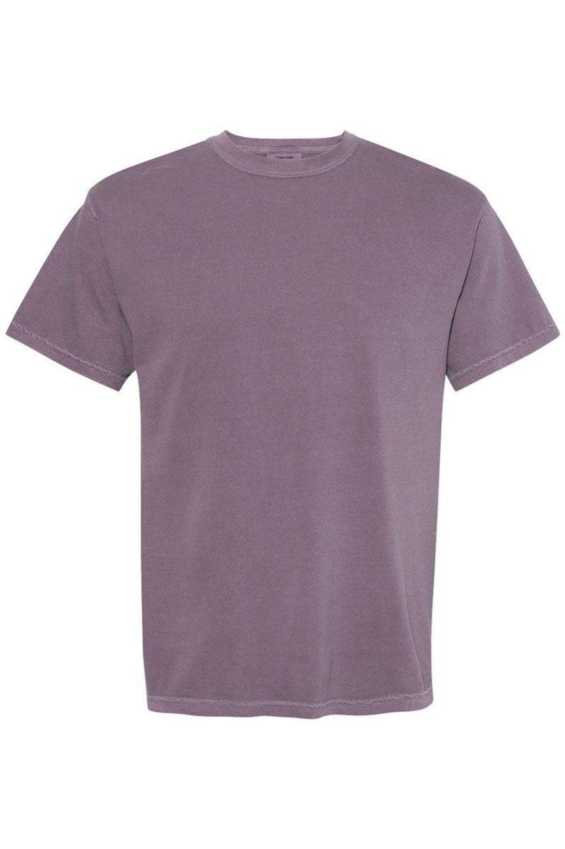 Retro Howdy Valentine Comfort Colors Adult Ring - Spun Cotton Tee - Wholesale Accessory Market