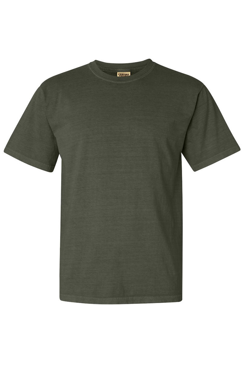 Wasn't Made For Winter Comfort Colors Adult Ring - Spun Cotton Tee - Wholesale Accessory Market