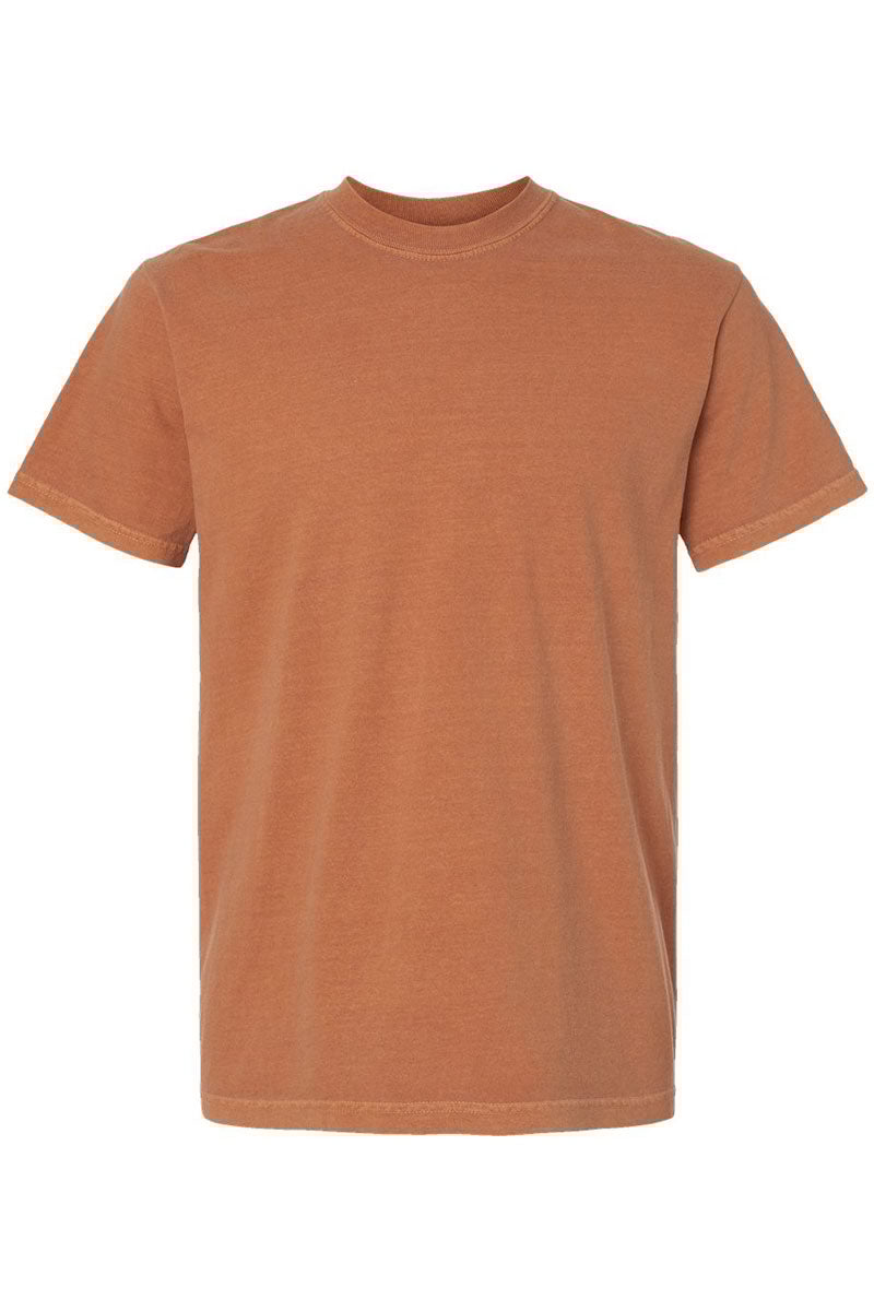 Golden Blooms Mama Comfort Colors Adult Ring - Spun Cotton Tee - Wholesale Accessory Market