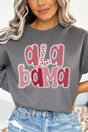 Lace Alabama Heavy - weight Crew Sweatshirt - Wholesale Accessory Market