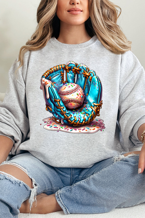 Catch The Drip Heavy Blend Crew Sweatshirt - Wholesale Accessory Market