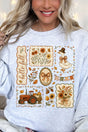 Harvest Keepsakes Heavy Blend Crew Sweatshirt - Wholesale Accessory Market
