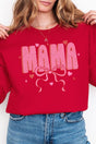Sweetheart Mama Heavy - weight Crew Sweatshirt - Wholesale Accessory Market