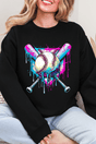 Diamond Drip Heavy Blend Crew Sweatshirt - Wholesale Accessory Market