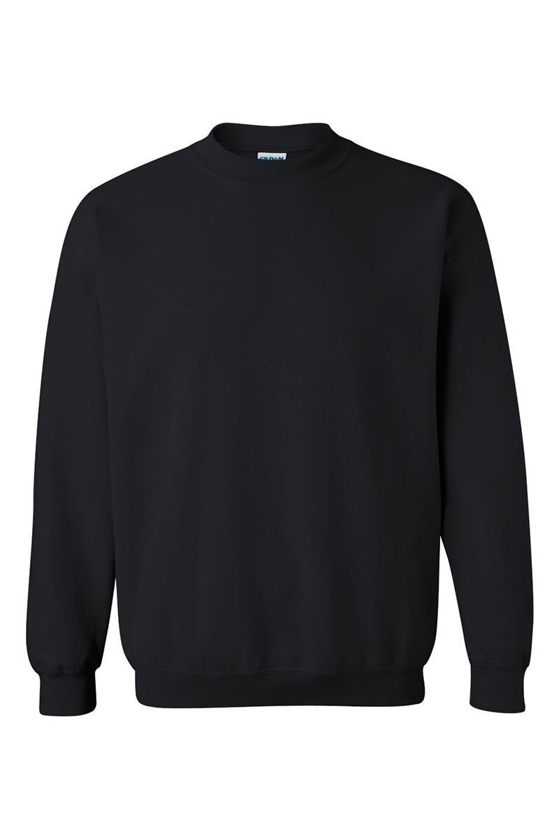 Drippy Stacked Softball Mama Heavy - weight Crew Sweatshirt - Wholesale Accessory Market
