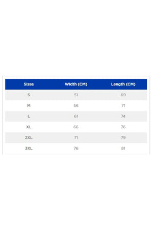 No Shelf Control Heavy - weight Crew Sweatshirt - Wholesale Accessory Market