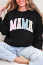 Timeless Mama Heavy Blend Crew Sweatshirt - Wholesale Accessory Market