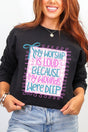 Worship Loud Heavy Blend Crew Sweatshirt - Wholesale Accessory Market