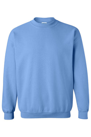 Wanna Be A Baller Heavy - weight Crew Sweatshirt - Wholesale Accessory Market