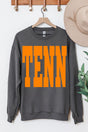 Bold Tenn Heavy Blend Crew Sweatshirt - Wholesale Accessory Market