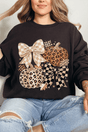 Haute Harvest Heavy Blend Crew Sweatshirt - Wholesale Accessory Market