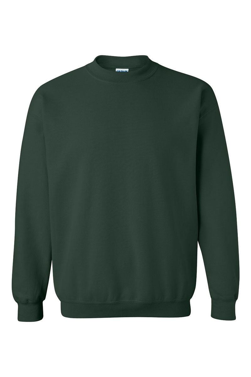 Just A Jolly Goose Heavy-weight Crew Sweatshirt | Wholesale
