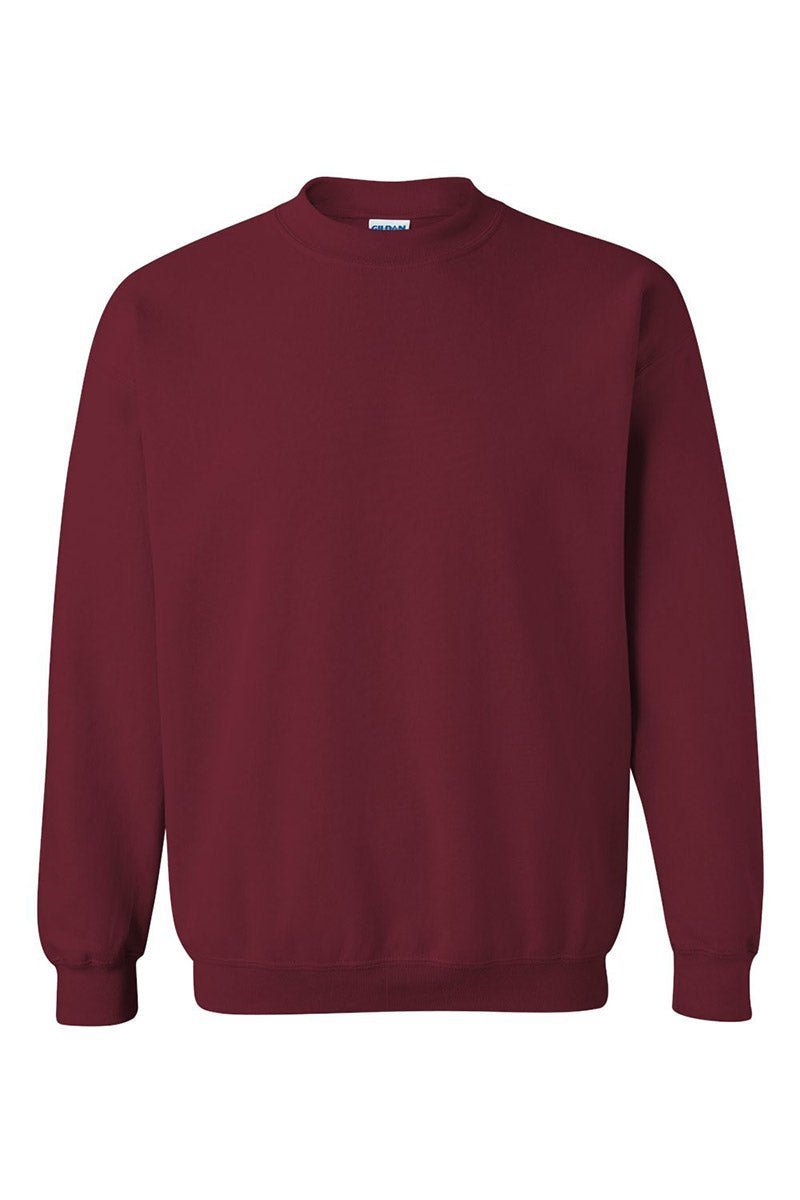 Drippy Baseball Home Plate Heavy - weight Crew Sweatshirt - Wholesale Accessory Market