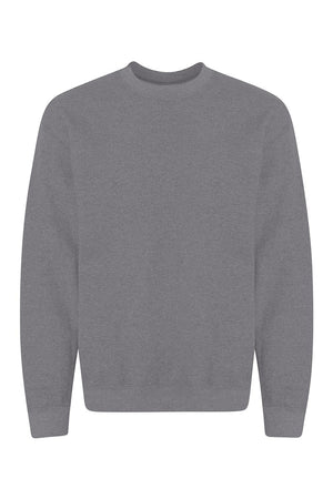 Baseball Checkered Mama Heavy - weight Crew Sweatshirt - Wholesale Accessory Market