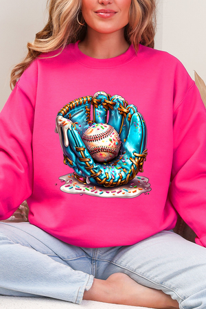 Catch The Drip Heavy Blend Crew Sweatshirt - Wholesale Accessory Market