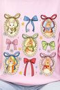 Bunny Meadow Heavy Blend Crew Sweatshirt - Wholesale Accessory Market
