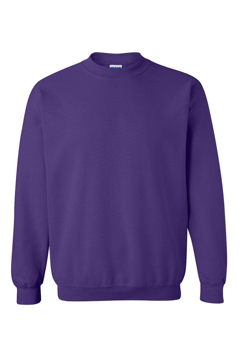 Pitch Perfect Softball Mama Heavy - weight Crew Sweatshirt - Wholesale Accessory Market