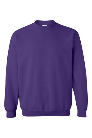 Stitches Baseball Coquette Heavy - weight Crew Sweatshirt - Wholesale Accessory Market