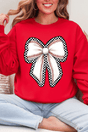 Ribbons & Runs Heavy Blend Crew Sweatshirt - Wholesale Accessory Market