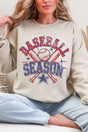 Diamond Days Heavy Blend Crew Sweatshirt - Wholesale Accessory Market