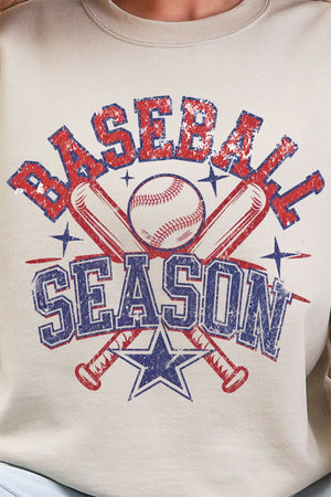 Diamond Days Heavy Blend Crew Sweatshirt - Wholesale Accessory Market